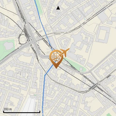 Foto zu Blumenstraße 47, 80331 München