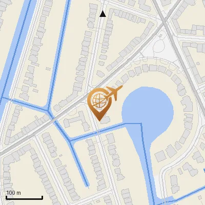 Foto zu Blumenstraße 5, 22301 Hamburg