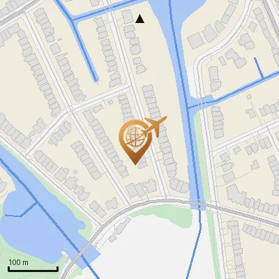 Foto zu Blumenstraße 50, 22301 Hamburg