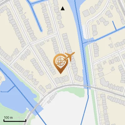 Foto zu Blumenstraße 54, 22301 Hamburg