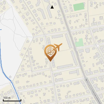 Foto zu Blumenthalstraße 25, 13156 Berlin