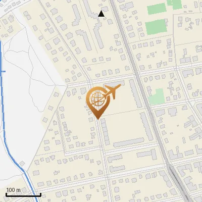 Foto zu Blumenthalstraße 26, 13156 Berlin