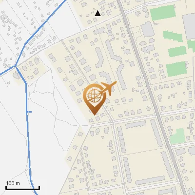 Foto zu Blumenthalstraße 45, 13156 Berlin