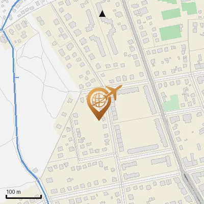 Foto zu Blumenthalstraße 49, 13156 Berlin