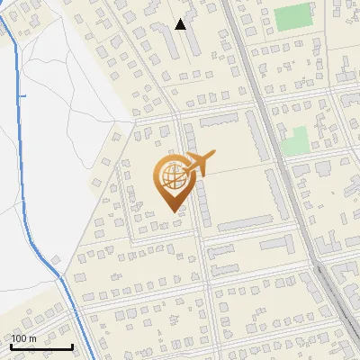 Foto zu Blumenthalstraße 52, 13156 Berlin