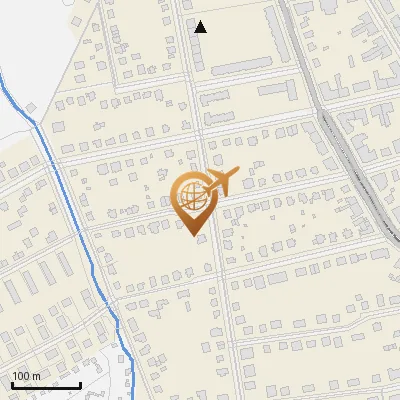 Foto zu Blumenthalstraße 58, 13156 Berlin