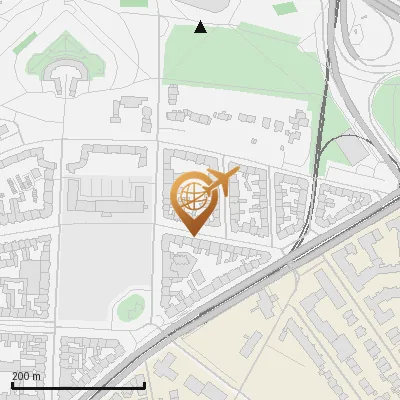 Foto zu Blumenthalstraße 83, 50668 Köln