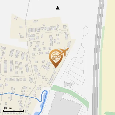 Foto zu Blumenweg 11, 22457 Hamburg