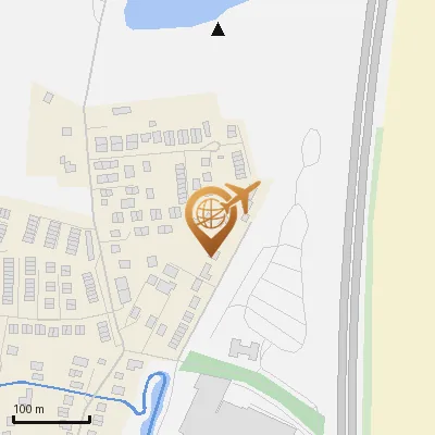 Foto zu Blumenweg 15, 22457 Hamburg