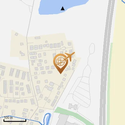 Foto zu Blumenweg 17, 22457 Hamburg