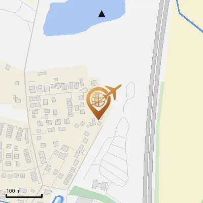 Foto zu Blumenweg 23, 22457 Hamburg