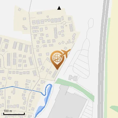 Foto zu Blumenweg 7, 22457 Hamburg