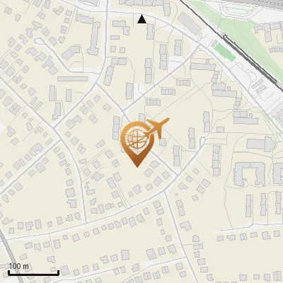 Foto zu Blutbuchenweg 11, 22589 Hamburg