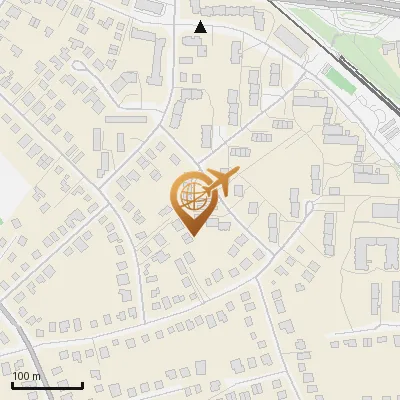 Foto zu Blutbuchenweg 15, 22589 Hamburg