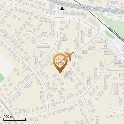 Foto zu Blutbuchenweg 19, 22589 Hamburg