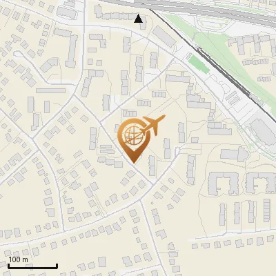 Foto zu Blutbuchenweg 6, 22589 Hamburg