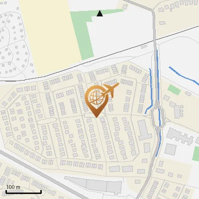 Foto zu Boberger Anger 1, 21031 Hamburg