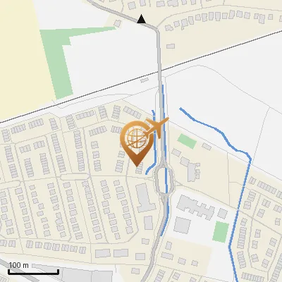 Foto zu Boberger Anger 105, 21031 Hamburg