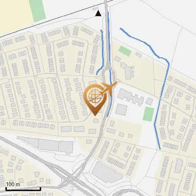 Foto zu Boberger Anger 121, 21031 Hamburg