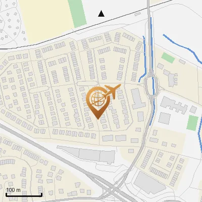 Foto zu Boberger Anger 137, 21031 Hamburg