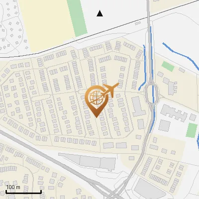 Foto zu Boberger Anger 141, 21031 Hamburg