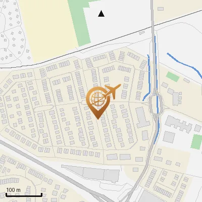 Foto zu Boberger Anger 145, 21031 Hamburg