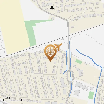 Foto zu Boberger Anger 32, 21031 Hamburg