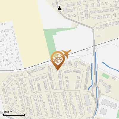 Foto zu Boberger Anger 41, 21031 Hamburg