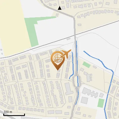 Foto zu Boberger Anger 44, 21031 Hamburg