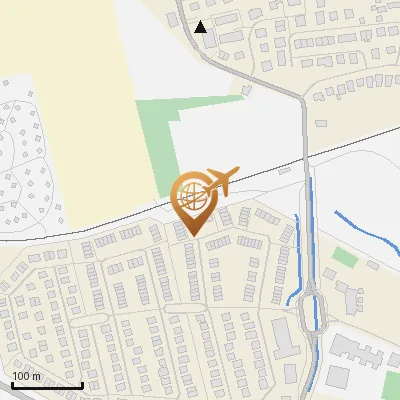 Foto zu Boberger Anger 45, 21031 Hamburg