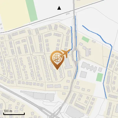 Foto zu Boberger Anger 66, 21031 Hamburg