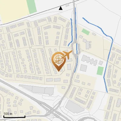 Foto zu Boberger Anger 72, 21031 Hamburg