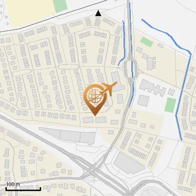 Foto zu Boberger Anger 76, 21031 Hamburg