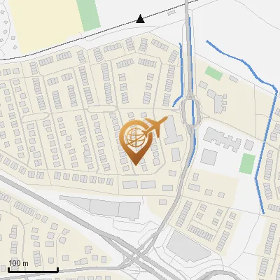 Foto zu Boberger Anger 80, 21031 Hamburg