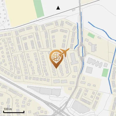 Foto zu Boberger Anger 84, 21031 Hamburg