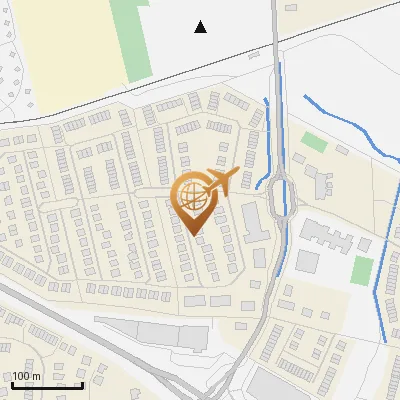 Foto zu Boberger Anger 88, 21031 Hamburg