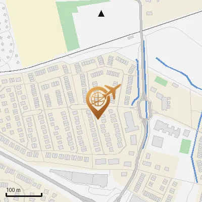 Foto zu Boberger Anger 92, 21031 Hamburg