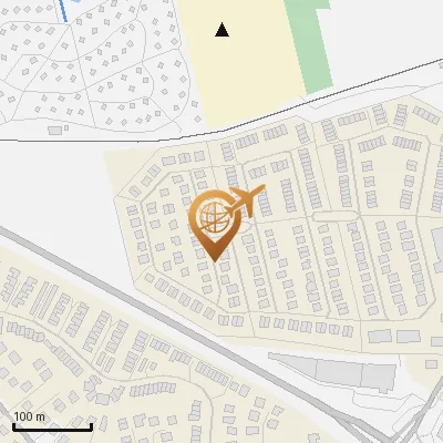 Foto zu Boberger Aue 1, 21031 Hamburg