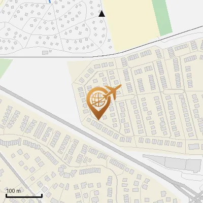 Foto zu Boberger Aue 14, 21031 Hamburg