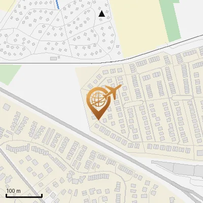 Foto zu Boberger Aue 18, 21031 Hamburg