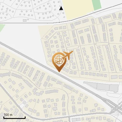 Foto zu Boberger Aue 21, 21031 Hamburg