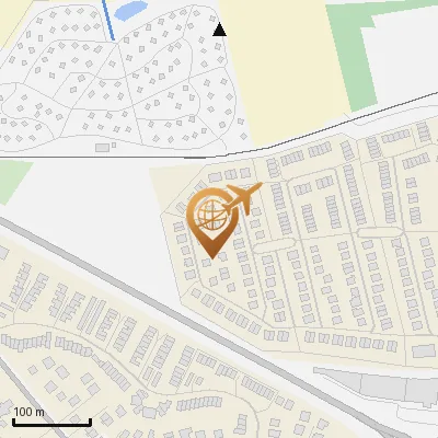 Foto zu Boberger Aue 22, 21031 Hamburg