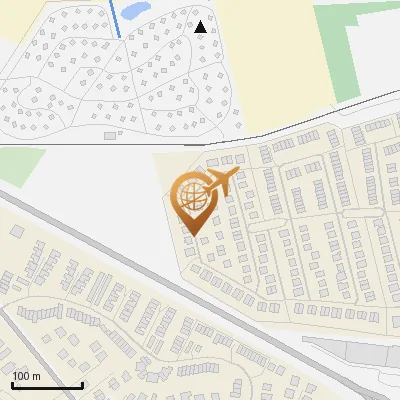 Foto zu Boberger Aue 24, 21031 Hamburg