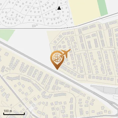 Foto zu Boberger Aue 27, 21031 Hamburg