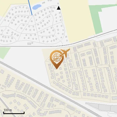 Foto zu Boberger Aue 28, 21031 Hamburg