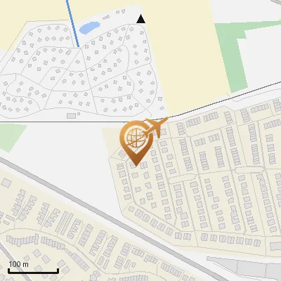 Foto zu Boberger Aue 30, 21031 Hamburg