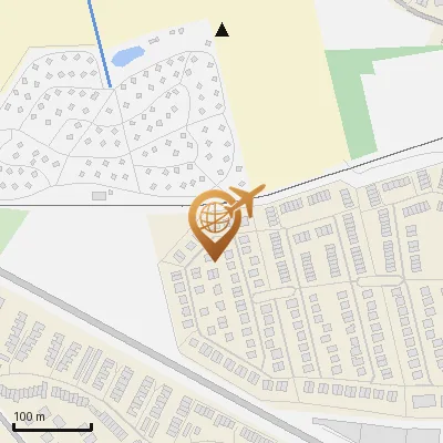 Foto zu Boberger Aue 32, 21031 Hamburg