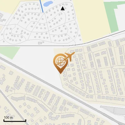 Foto zu Boberger Aue 35, 21031 Hamburg