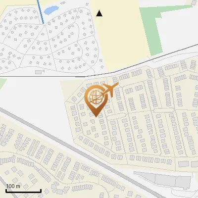 Foto zu Boberger Aue 38, 21031 Hamburg