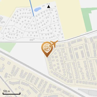 Foto zu Boberger Aue 39, 21031 Hamburg